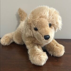 Douglas Golden Retriever Sandi Dog Plush Stuffed Animal 1881